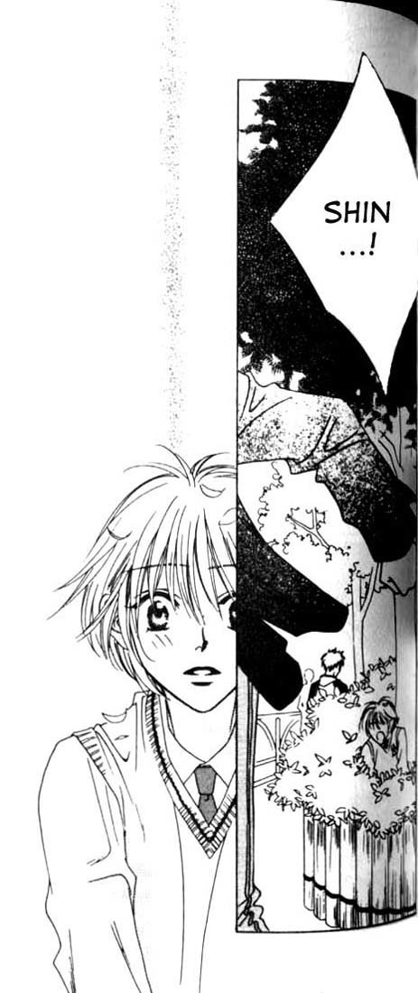 Read Hana-Kimi ENGLISH Manga Online