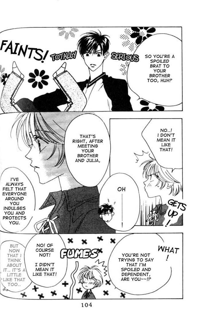 Read Hana-Kimi ENGLISH Manga Online
