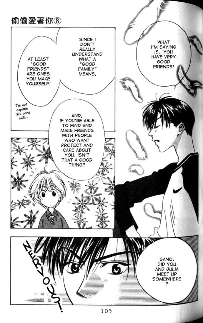 Read Hana-Kimi ENGLISH Manga Online
