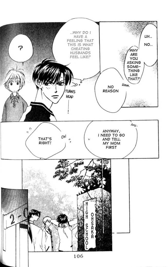 Read Hana-Kimi ENGLISH Manga Online