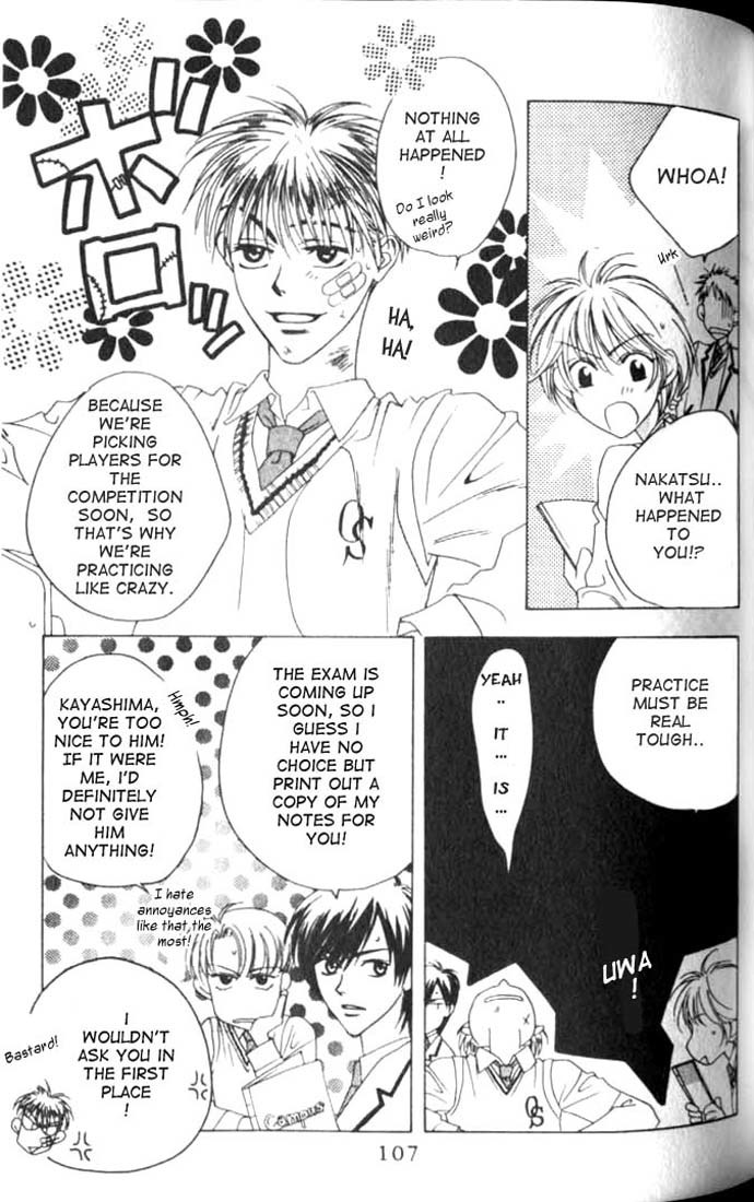 Read Hana-Kimi ENGLISH Manga Online