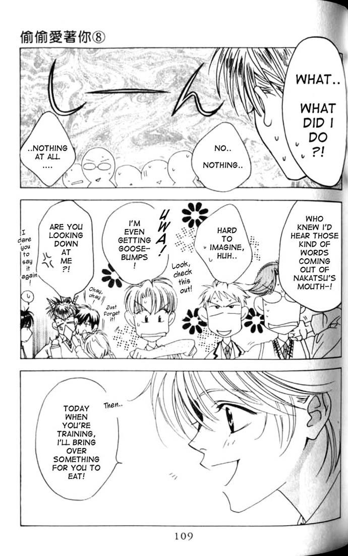 Read Hana-Kimi ENGLISH Manga Online