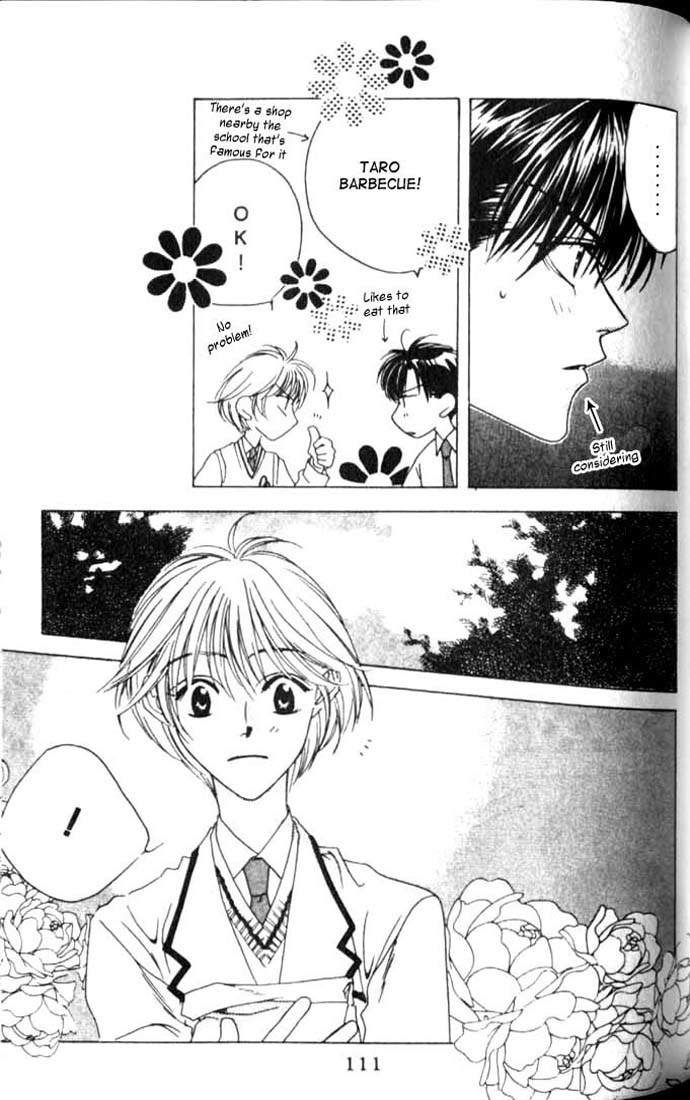 Read Hana-Kimi ENGLISH Manga Online