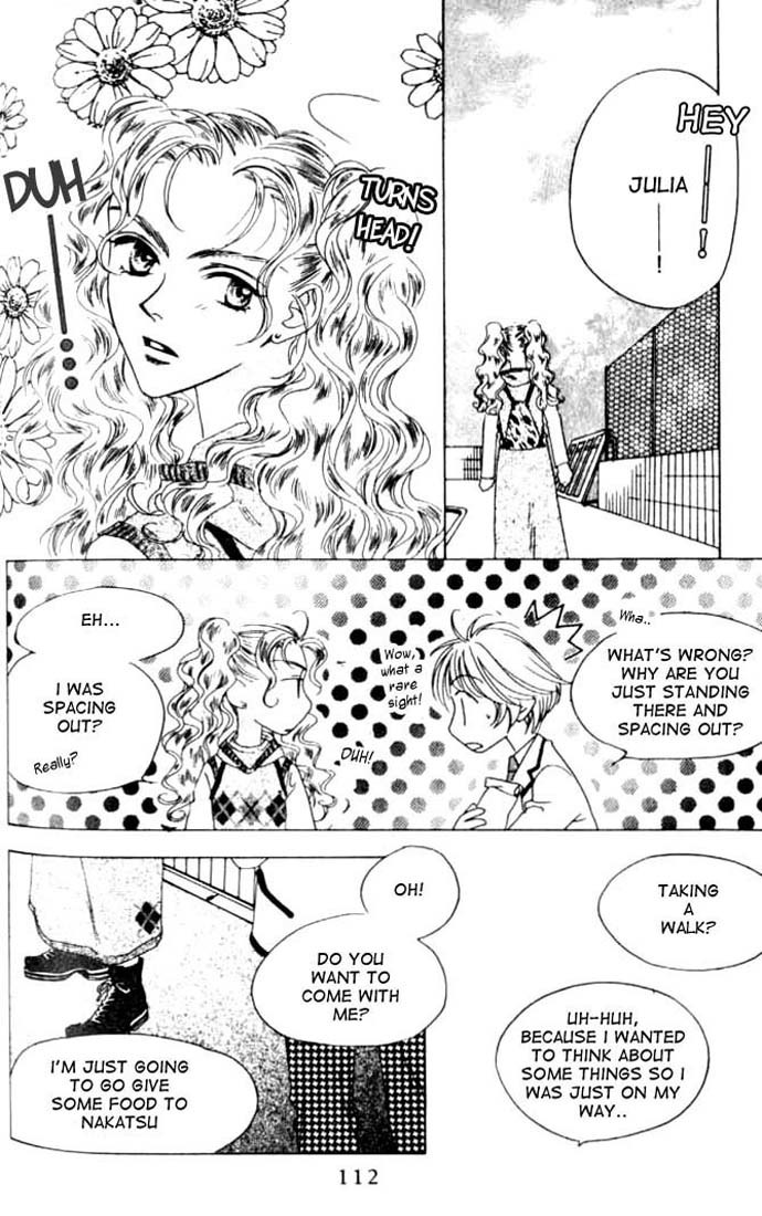 Read Hana-Kimi ENGLISH Manga Online