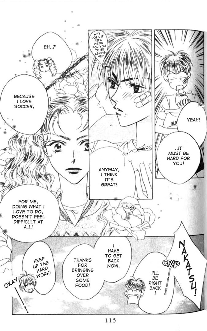 Read Hana-Kimi ENGLISH Manga Online