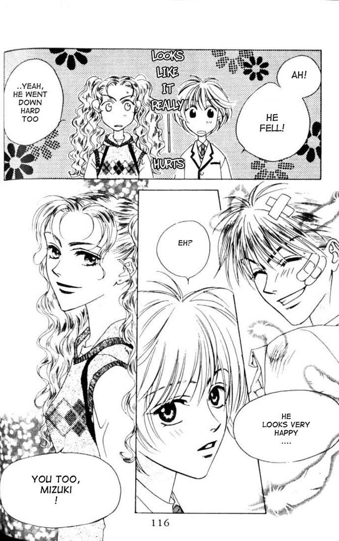 Read Hana-Kimi ENGLISH Manga Online