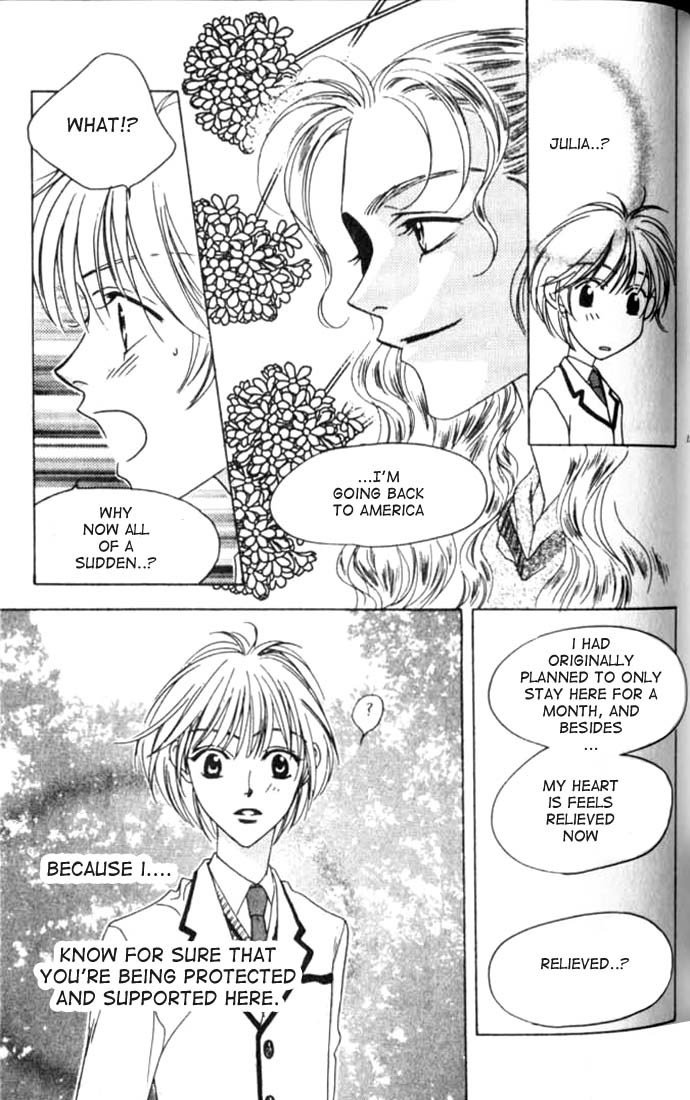 Read Hana-Kimi ENGLISH Manga Online