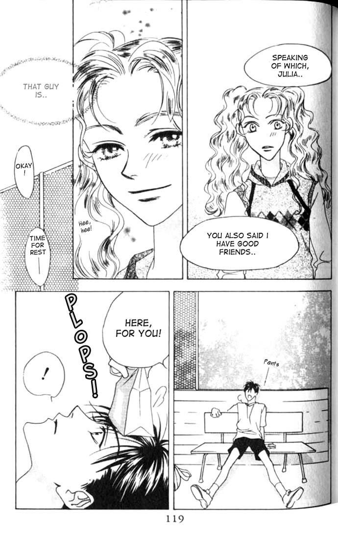 Read Hana-Kimi ENGLISH Manga Online
