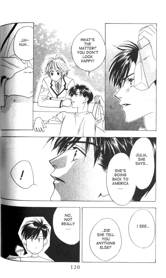 Read Hana-Kimi ENGLISH Manga Online