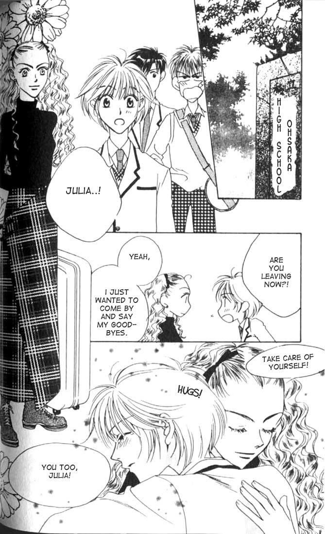 Read Hana-Kimi ENGLISH Manga Online