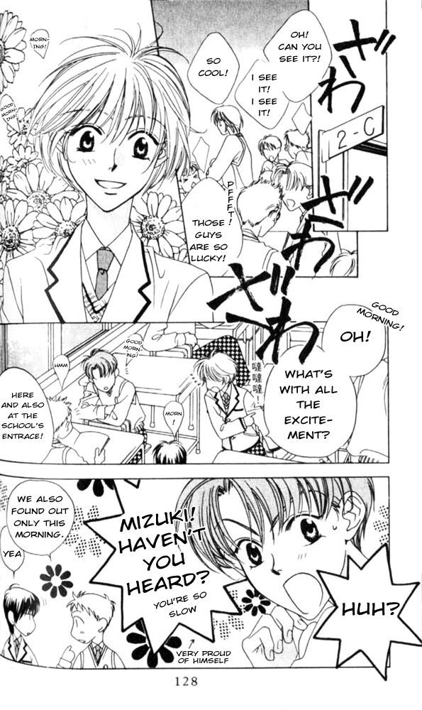 Read Hana-Kimi ENGLISH Manga Online