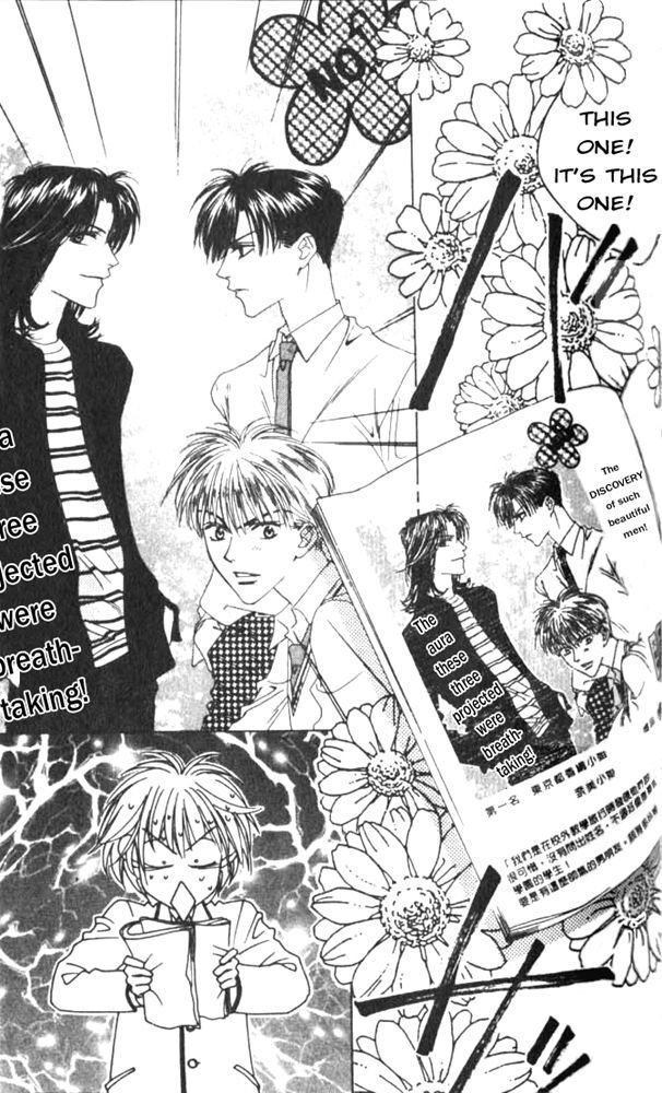 Read Hana-Kimi ENGLISH Manga Online