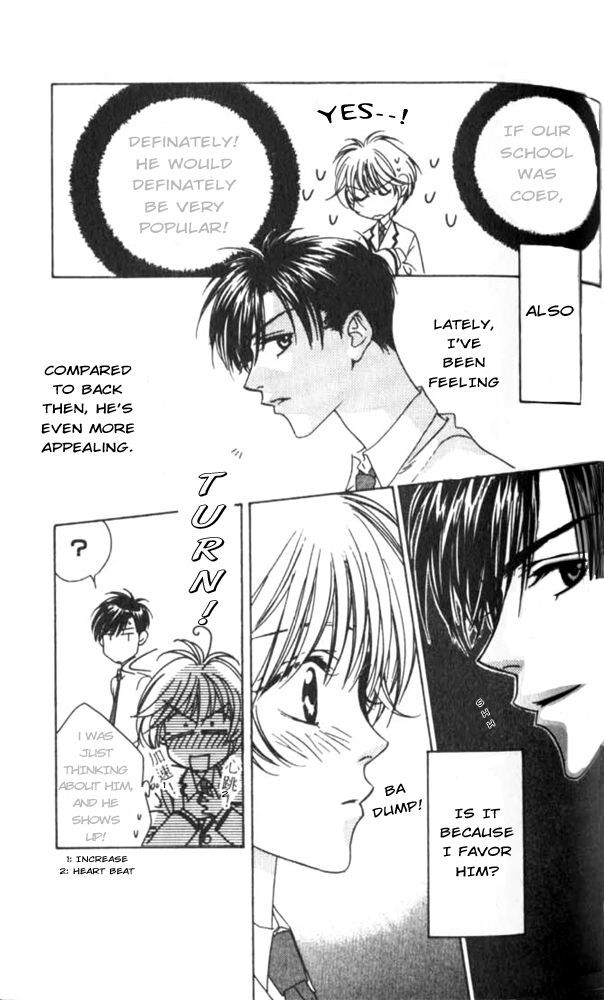 Read Hana-Kimi ENGLISH Manga Online