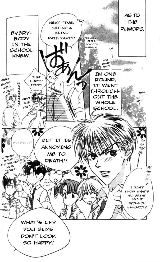 Read Hana-Kimi ENGLISH Manga Online