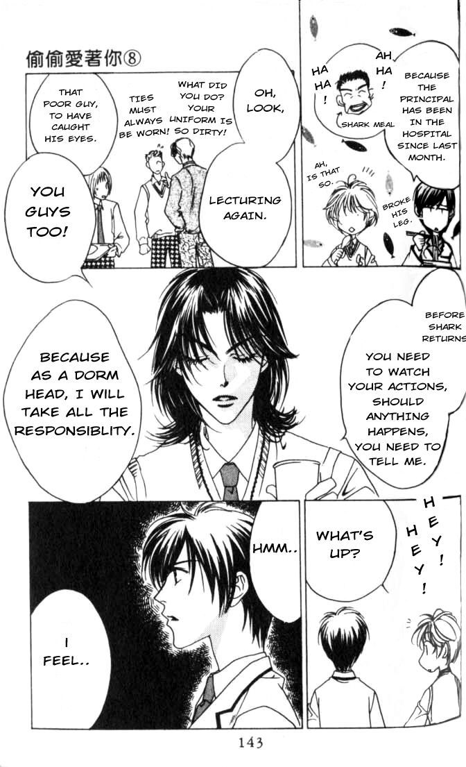 Read Hana-Kimi ENGLISH Manga Online