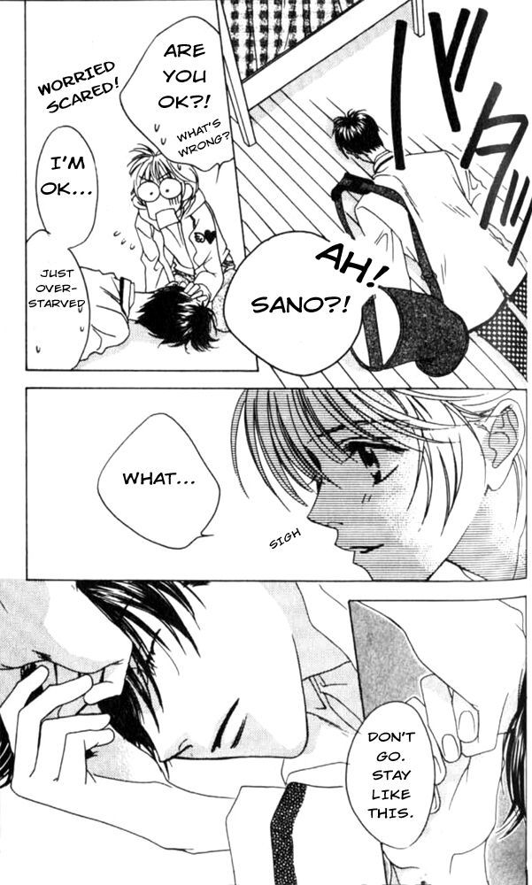 Read Hana-Kimi ENGLISH Manga Online