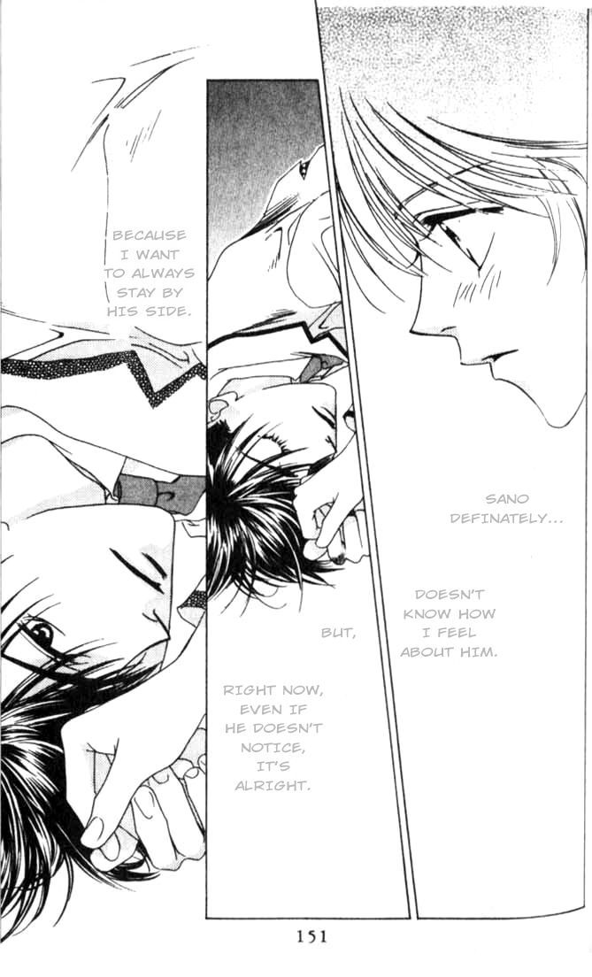 Read Hana-Kimi ENGLISH Manga Online