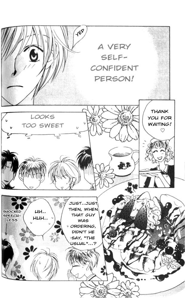 Read Hana-Kimi ENGLISH Manga Online