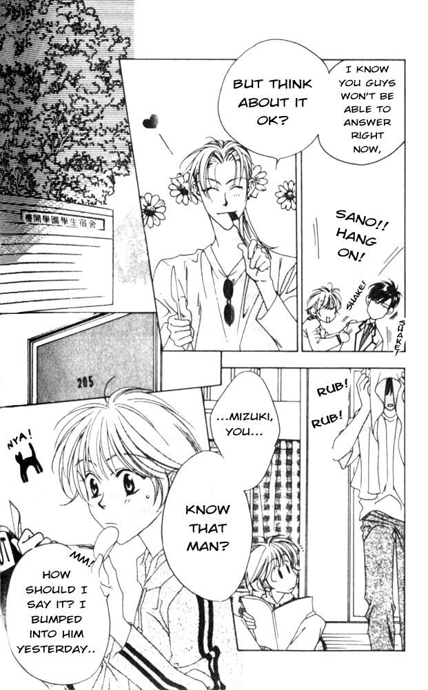 Read Hana-Kimi ENGLISH Manga Online