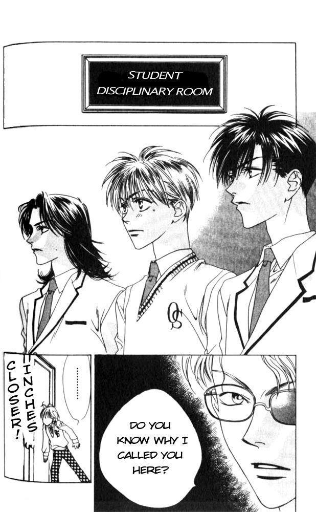 Read Hana-Kimi ENGLISH Manga Online