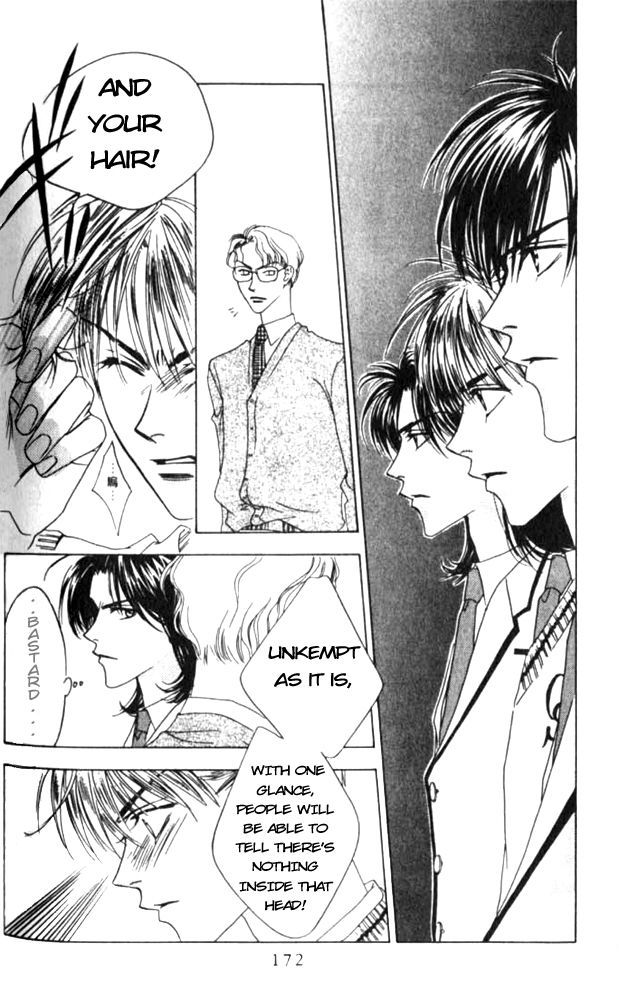 Read Hana-Kimi ENGLISH Manga Online