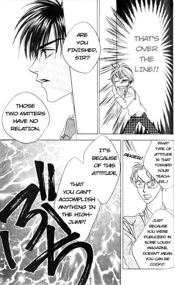Read Hana-Kimi ENGLISH Manga Online