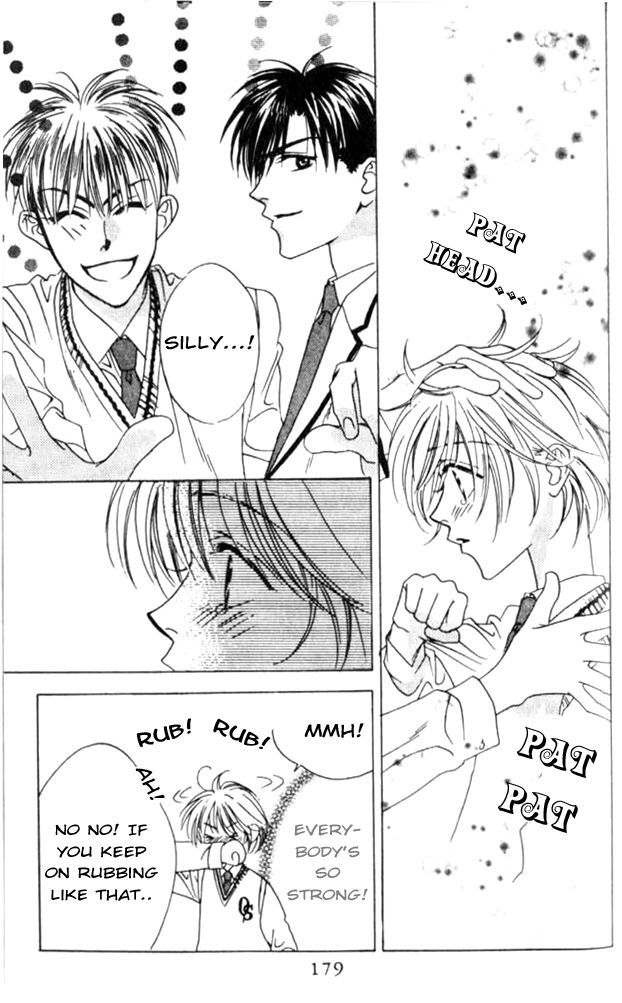 Read Hana-Kimi ENGLISH Manga Online