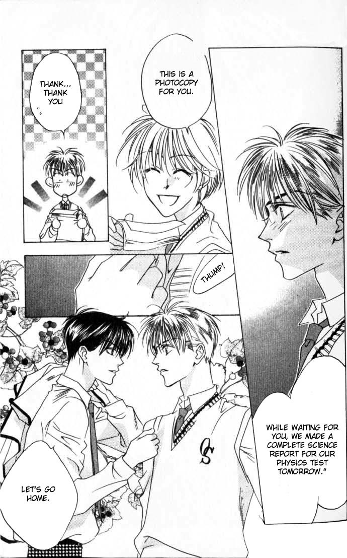 Read Hana-Kimi ENGLISH Manga Online