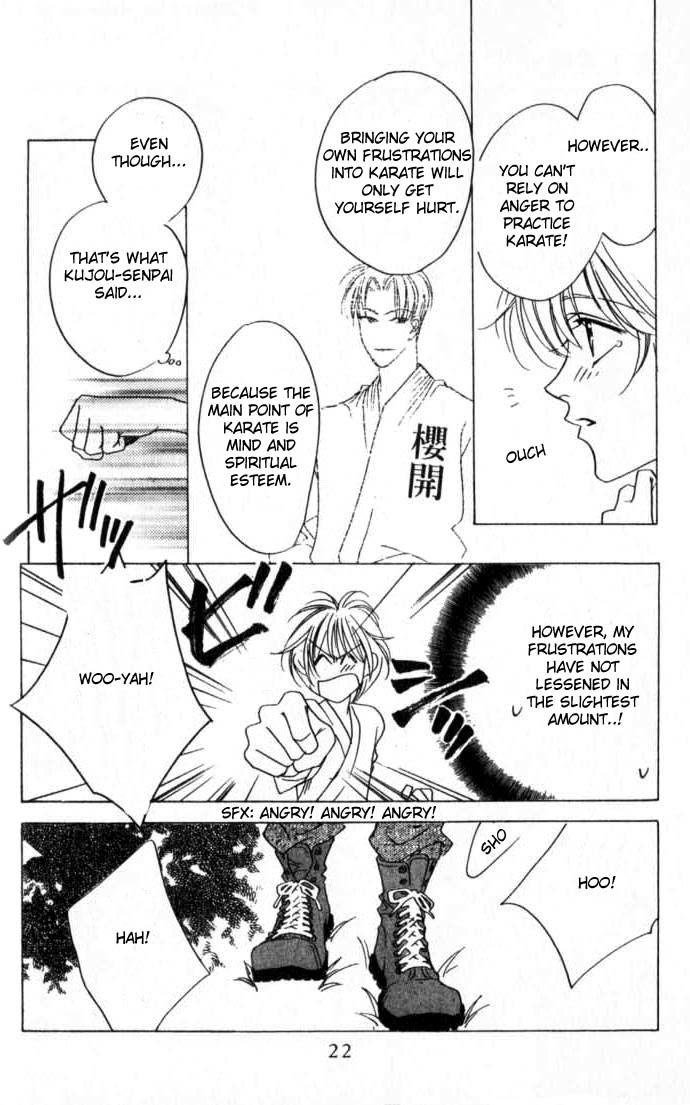 Read Hana-Kimi ENGLISH Manga Online