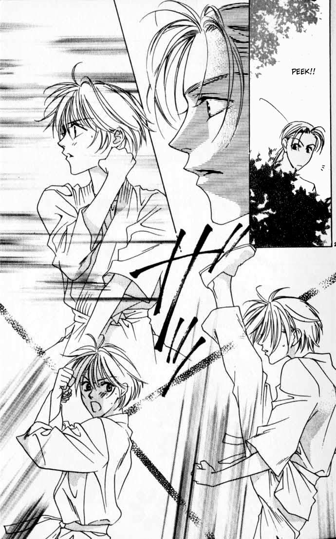 Read Hana-Kimi ENGLISH Manga Online