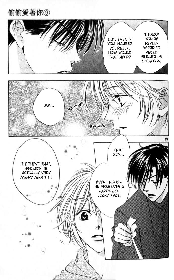 Read Hana-Kimi ENGLISH Manga Online