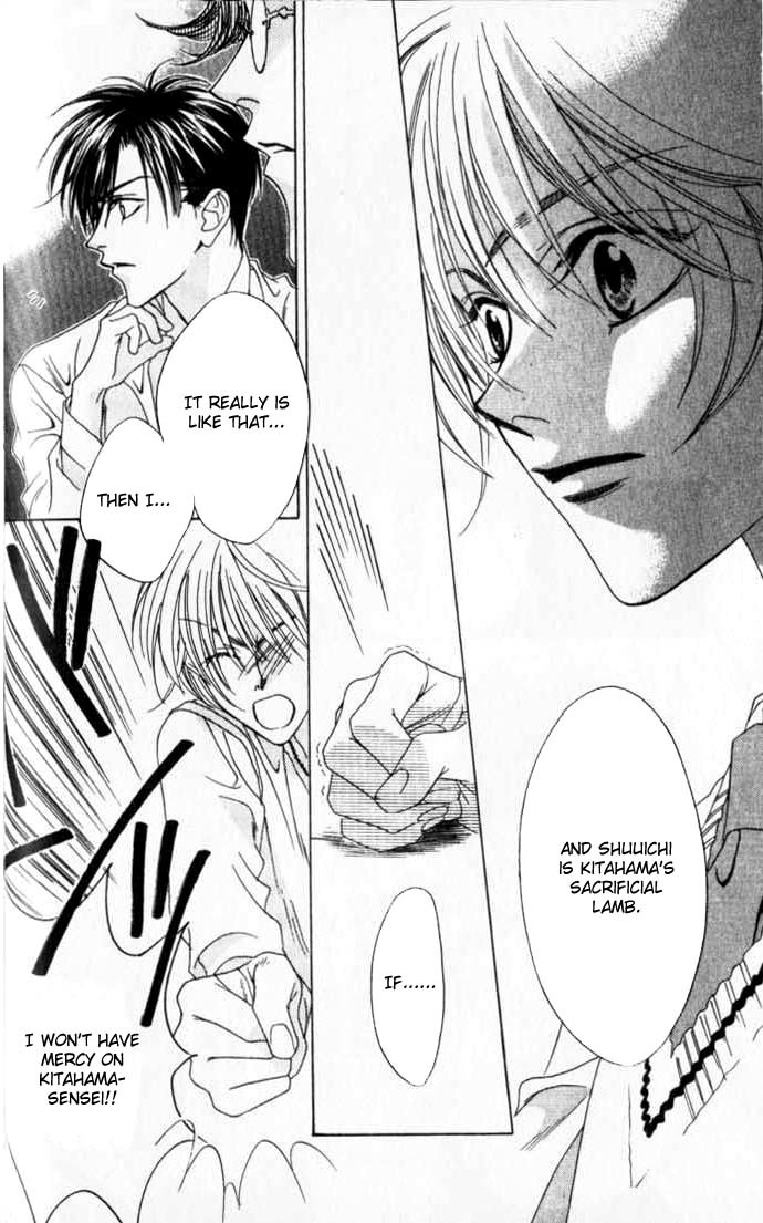 Read Hana-Kimi ENGLISH Manga Online