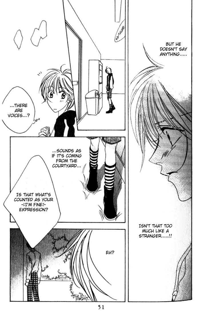 Read Hana-Kimi ENGLISH Manga Online