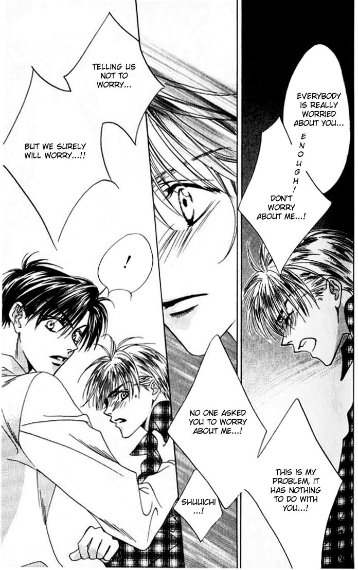 Read Hana-Kimi ENGLISH Manga Online
