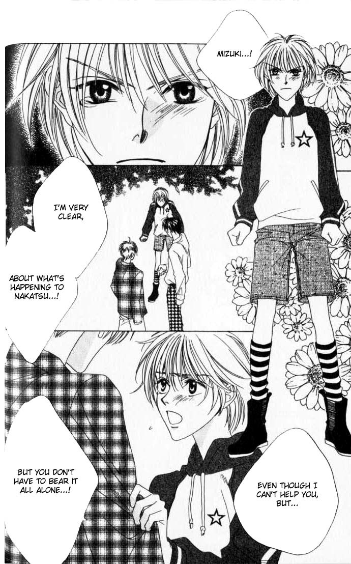 Read Hana-Kimi ENGLISH Manga Online