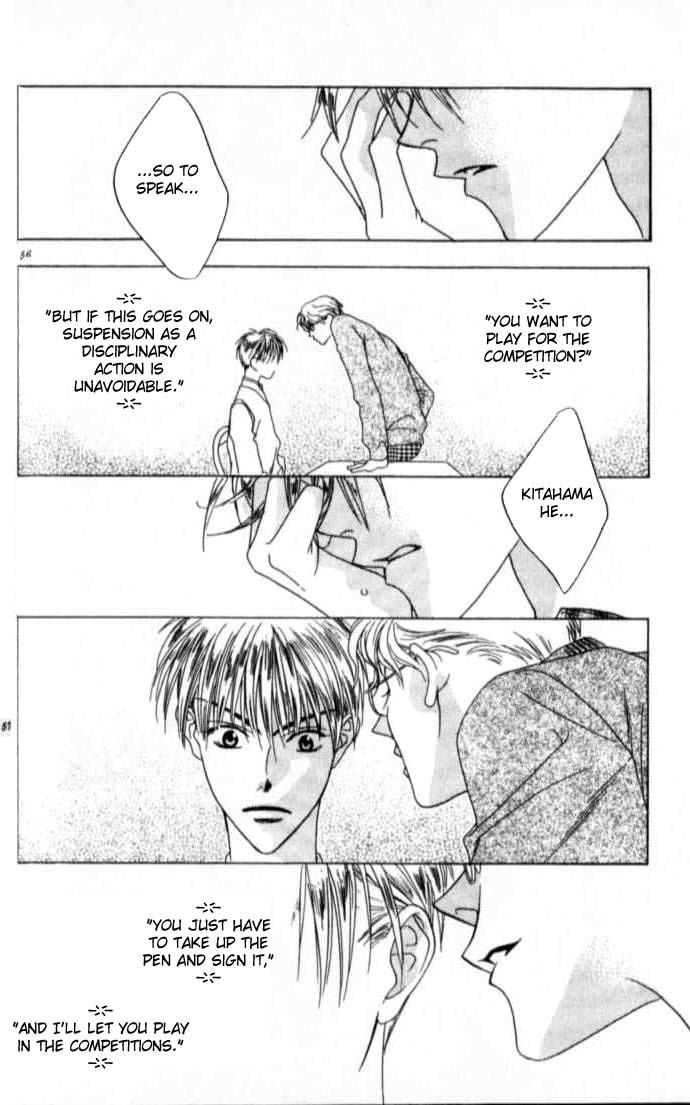 Read Hana-Kimi ENGLISH Manga Online