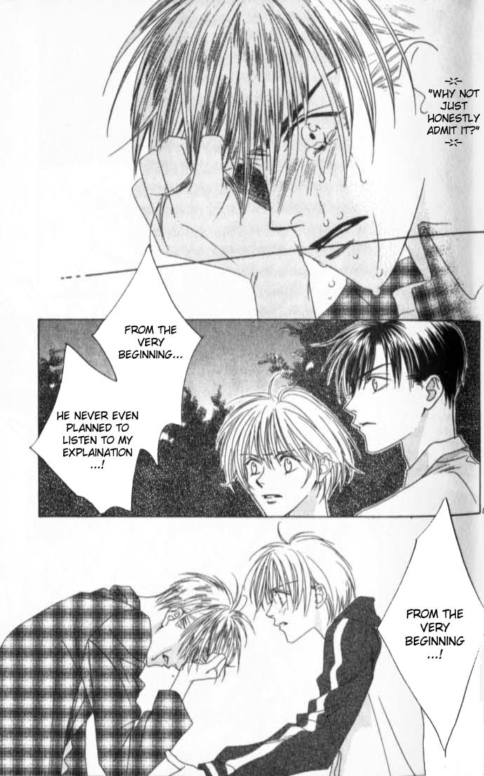 Read Hana-Kimi ENGLISH Manga Online