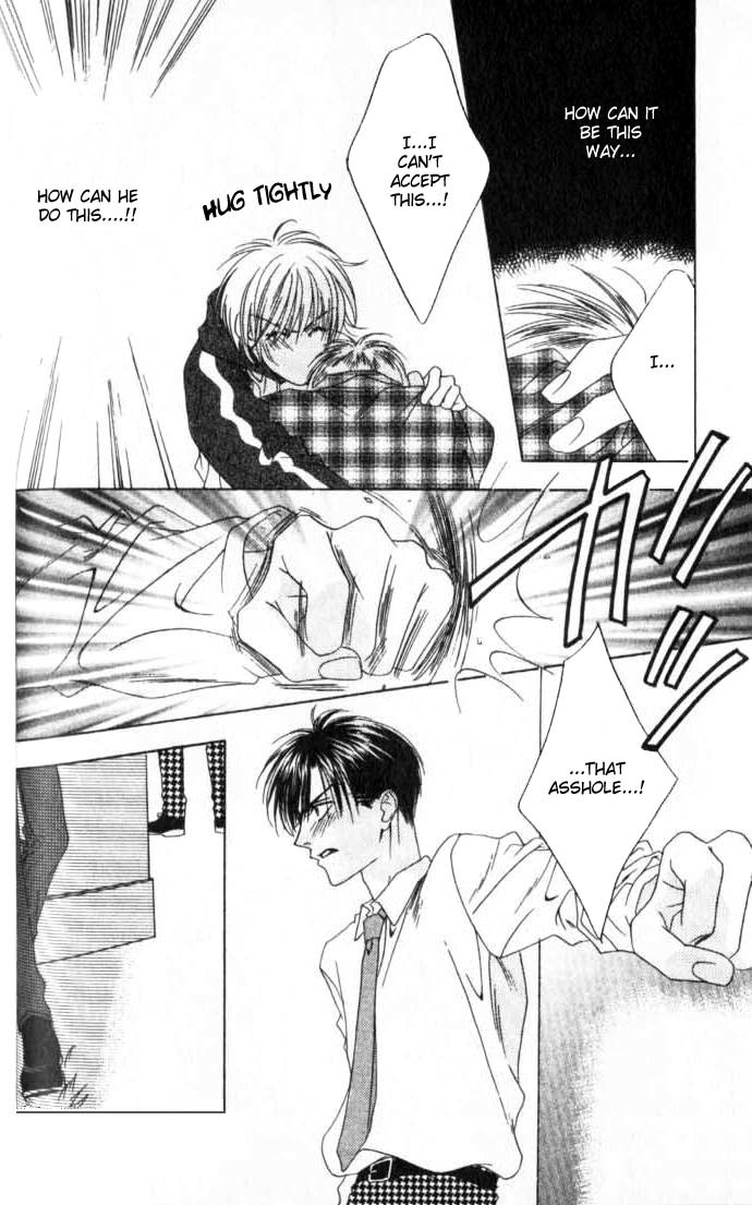 Read Hana-Kimi ENGLISH Manga Online