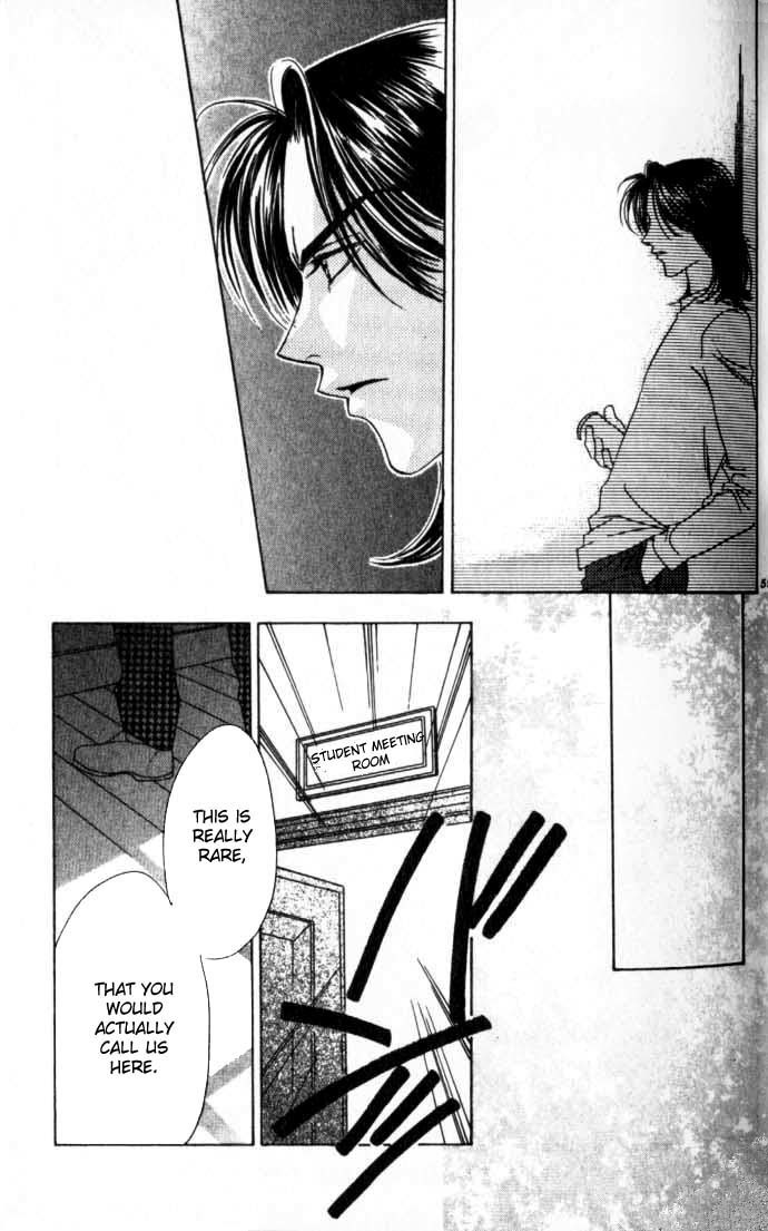 Read Hana-Kimi ENGLISH Manga Online