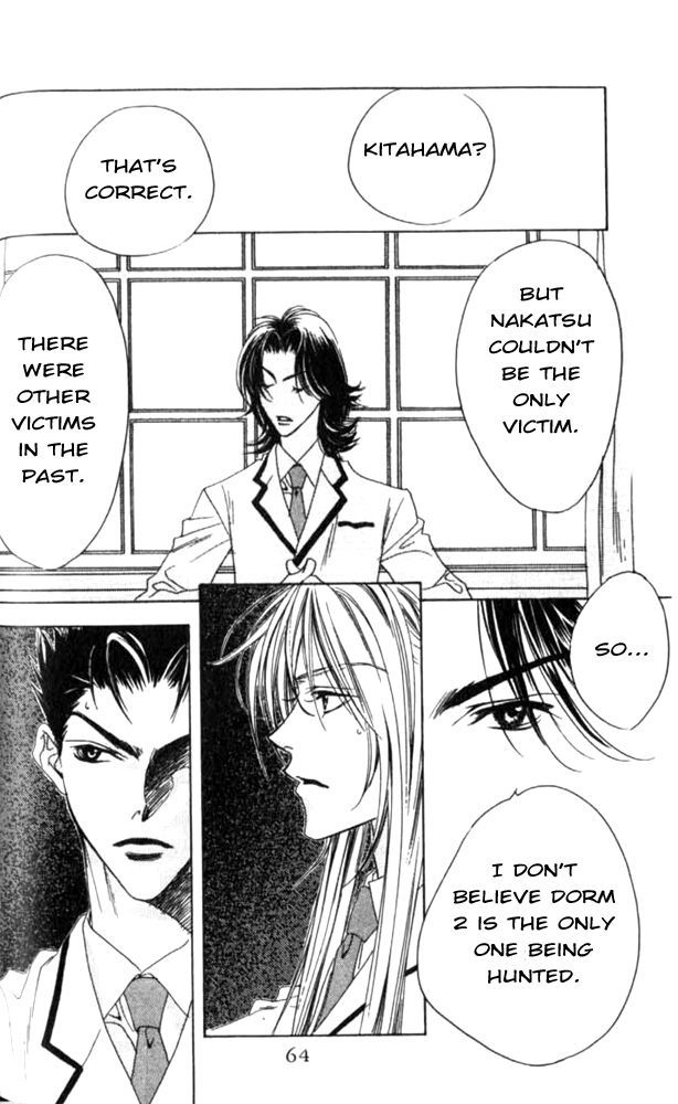 Read Hana-Kimi ENGLISH Manga Online