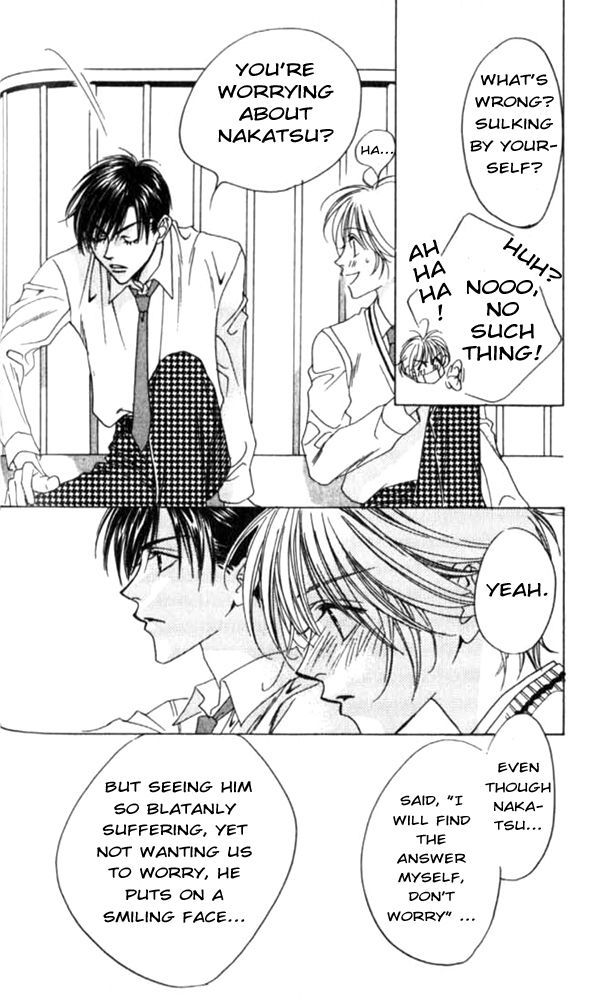 Read Hana-Kimi ENGLISH Manga Online