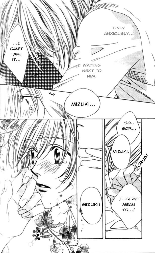 Read Hana-Kimi ENGLISH Manga Online