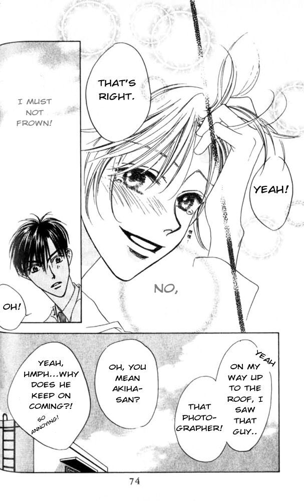 Read Hana-Kimi ENGLISH Manga Online