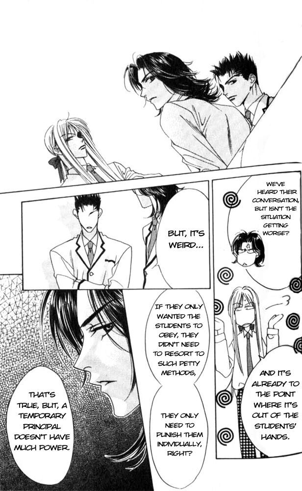 Read Hana-Kimi ENGLISH Manga Online