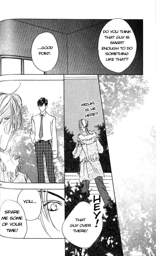 Read Hana-Kimi ENGLISH Manga Online