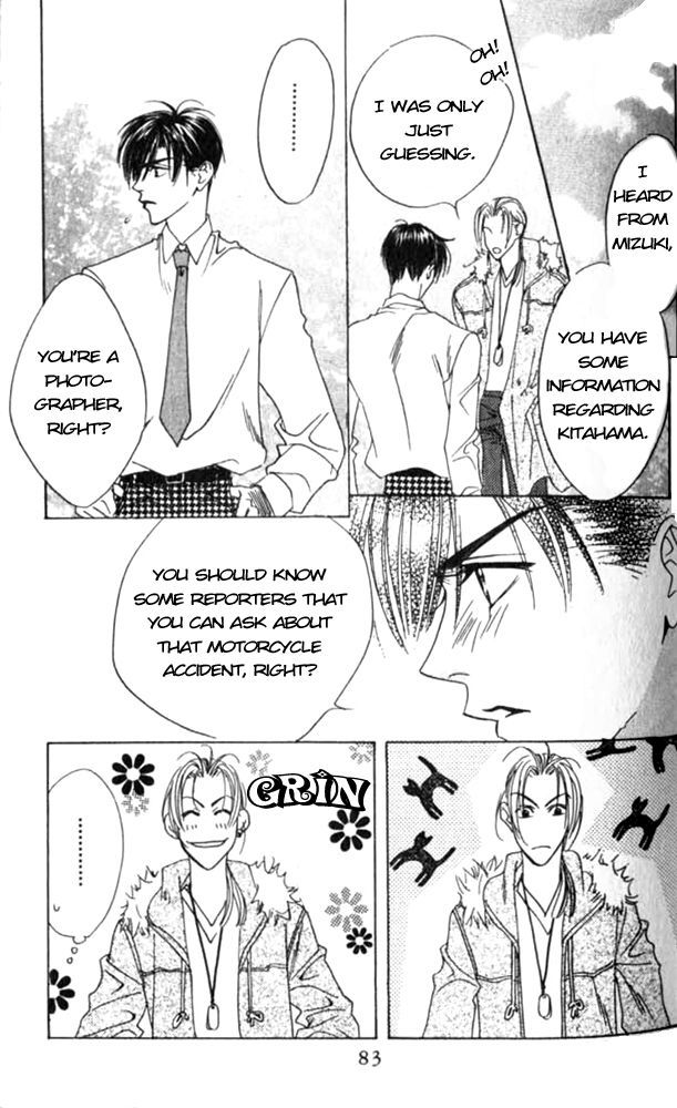 Read Hana-Kimi ENGLISH Manga Online