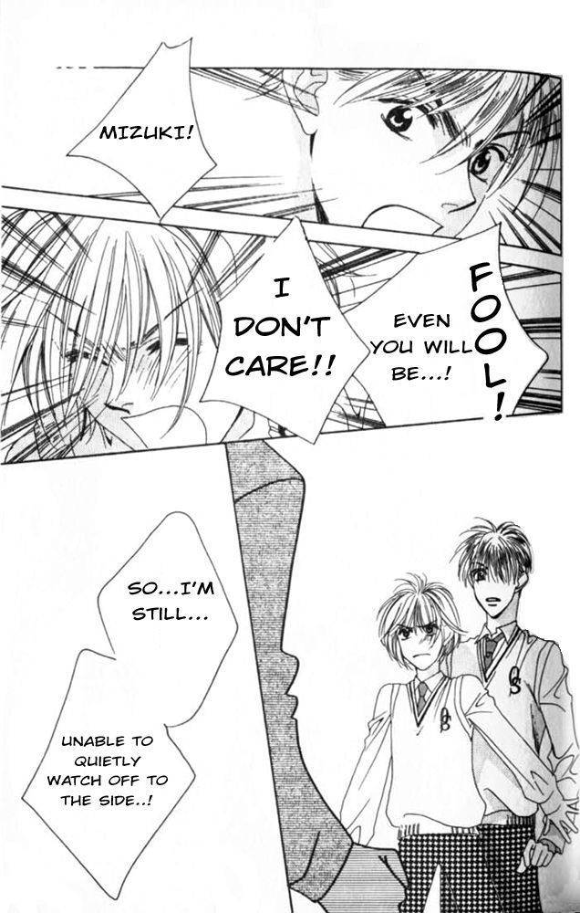 Read Hana-Kimi ENGLISH Manga Online