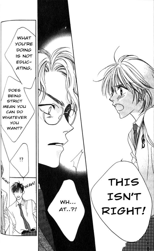 Read Hana-Kimi ENGLISH Manga Online