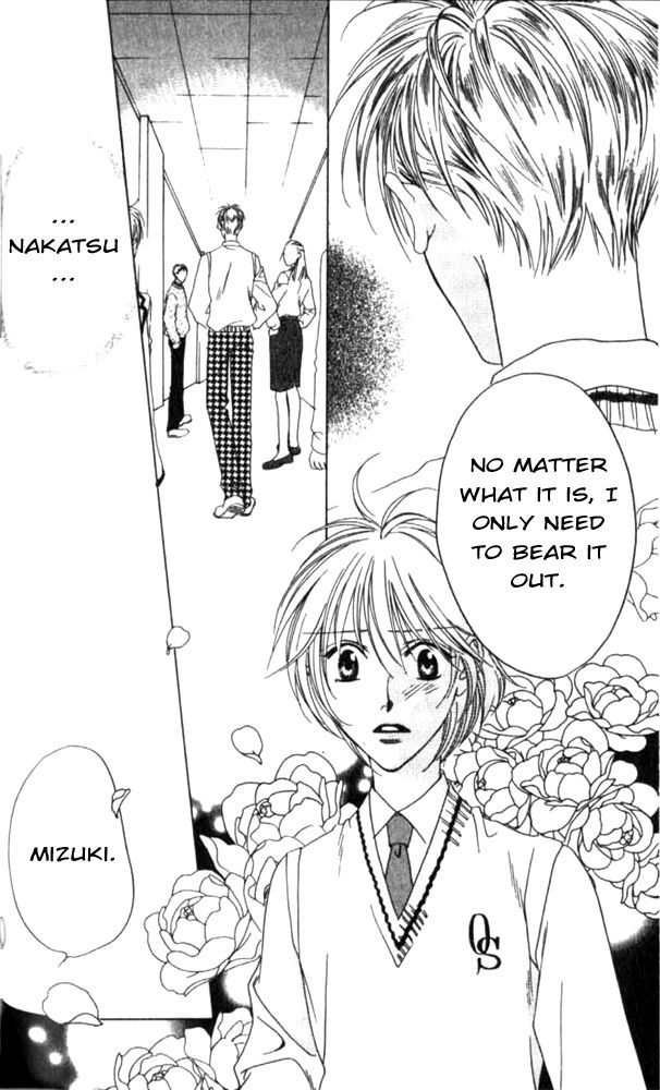 Read Hana-Kimi ENGLISH Manga Online