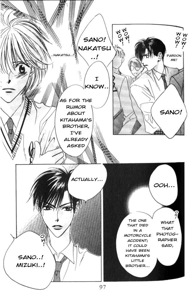 Read Hana-Kimi ENGLISH Manga Online